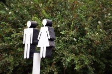 U.S. judge to weigh halt to North Carolina transgender bathroom law