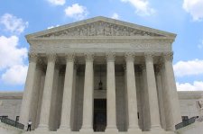 A look at the major cases before the U.S. Supreme Court in the 2015/2016 term